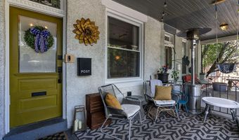 602 W 33RD St, Baltimore, MD 21211