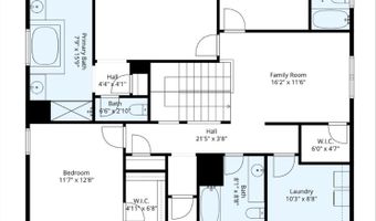 12217 W DAVIS Ln, Avondale, AZ 85323