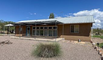 7150 W Hwy 180, Buckhorn, NM 88025