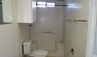 341 Baker St, Hawthorne, NV 89415