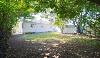 83 Vincent Ave, North Providence, RI 02904