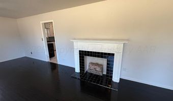 1215 S Milam St, Amarillo, TX 79102