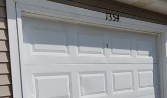 1354 Fox Pointe Cir, Ann Arbor, MI 48108