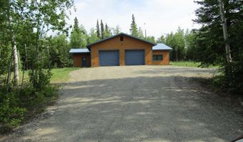 3925 SOURDOUGH Ln, Delta Junction, AK 99737