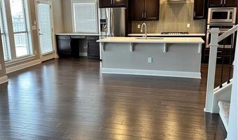 4704 SW Bedingfield St, Bentonville, AR 72713