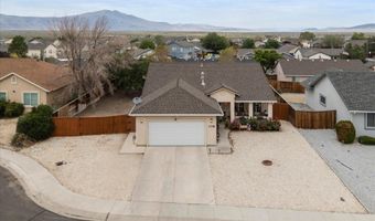 1738 Art Ct, Fernley, NV 89408