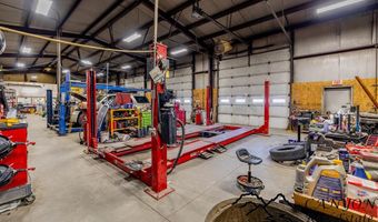 2130 Big Horn Ave, Cody, WY 82414