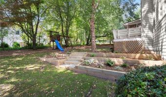 4020 Walnut Creek Trl, Alpharetta, GA 30005