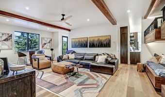 171 El Camino Real, Angel Fire, NM 87710