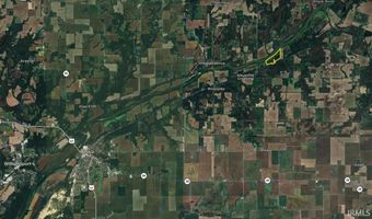 Flint Rd. E 0, Attica, IN 47918