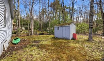 227 Hawk Rd, Acton, ME 04001