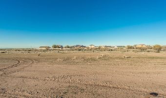 12777 W LOS RANCHOS Dr 110, Arizona City, AZ 85123