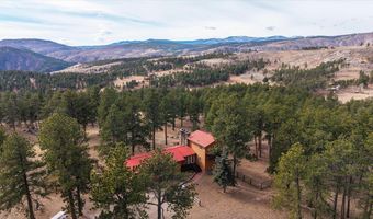 440 La Hermosa Dr, Bellvue, CO 80512