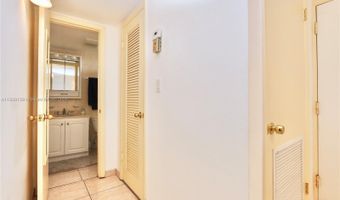 2851 Leonard Dr J507, Aventura, FL 33160