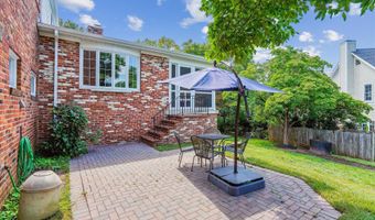 8710 LOWELL St, Bethesda, MD 20817