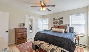 1425 12th St, Anson, TX 79501