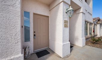 262 Big Horn Dr, Boulder City, NV 89005