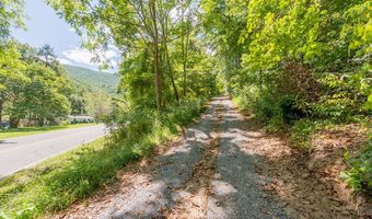 Lot 20 Clear Fork Creek Road, Bastian, VA 24314