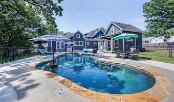 1528 Smysor Dr, Bartlesville, OK 74006
