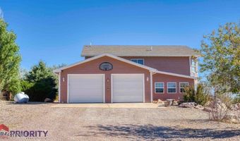 75 Red Bluff Rd, Beulah, WY 82712