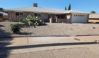 2828 Carmel Dr, Alamogordo, NM 88310