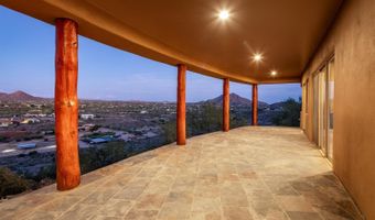 5040 E Rockaway Hills Dr, Cave Creek, AZ 85331