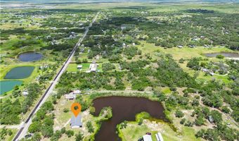 2066 Armstrong Dr, Aransas Pass, TX 78336