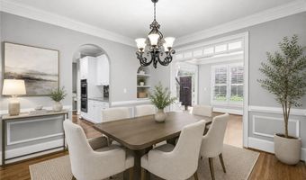 3085 Walnut Creek Dr, Alpharetta, GA 30005