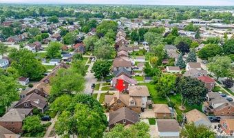 15552 Harrison Ave, Allen Park, MI 48101