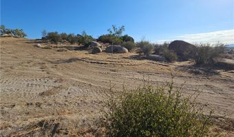 403 Lot On Lakeshore Blvd, Aguanga, CA 92536