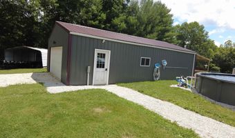 1185 Woodsferry Rd, Bedford, IN 47421
