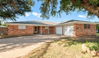 3125 Winterhawk Dr, Abilene, TX 79606