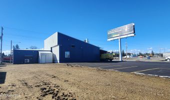 30500 N OLD HIGHWAY 95, Athol, ID 83801