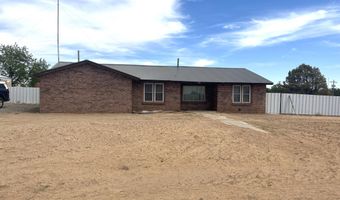 108 E 9th St, Amherst, TX 79312