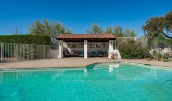 7501 E HAPPY HOLLOW Dr 5, Carefree, AZ 85377