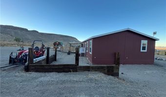 701 Fifth Ave, Goldfield, NV 89013