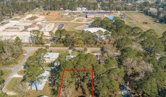 192 Sawyer Ln, Apalachicola, FL 32320