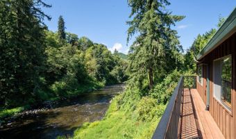 25555 BLAINE Rd, Beaver, OR 97108