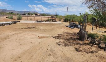 22910 Cactus Wren Ln, Congress, AZ 85332