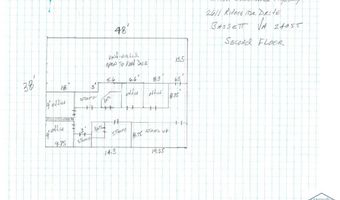 2611 Riverside Dr, Bassett, VA 24055