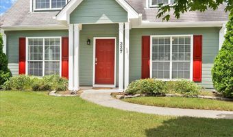 227 JASMINE Dr, Alabaster, AL 35007