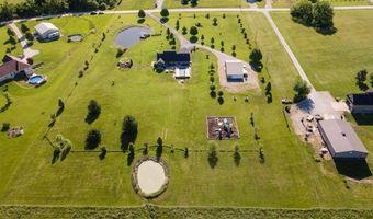 13874 NE County Road 353, Adrian, MO 64720