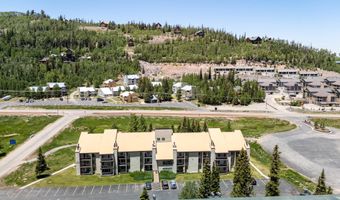 385 S Vasels Rd #4, Brian Head, UT 84719