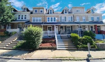 423 Bradford St, Allentown, PA 18109