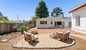 311 Baltusrol Dr, Aptos, CA 95003