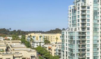 702 Ash St 702, San Diego, CA 92101