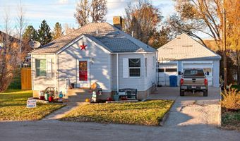 90 S Railroad, Arimo, ID 83214