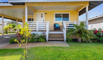 91-1348 Kakiwi St, Ewa Beach, HI 96706