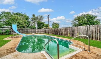 601 Libra St, Altus, OK 73521