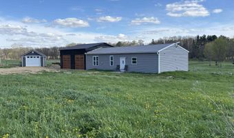 W9521 Dog Hollow Road, Argyle, WI 53504